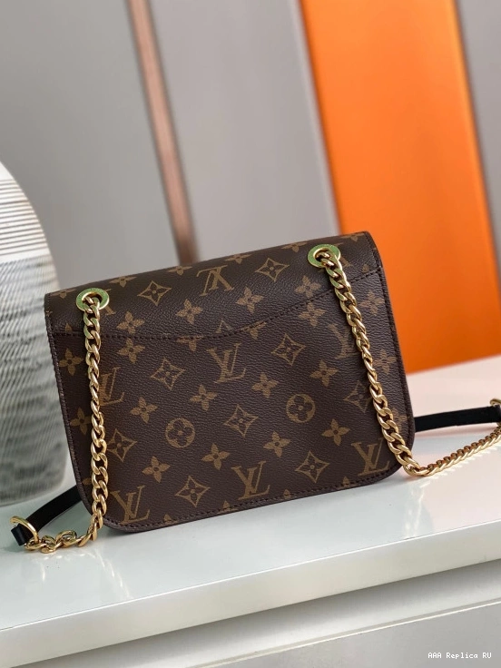 Aaa replica ru PASSY LOUIS VUITTON 0718